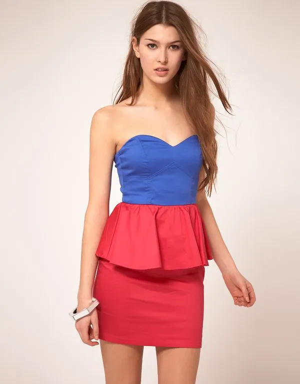 Fashion detector blog: diciembre 2012