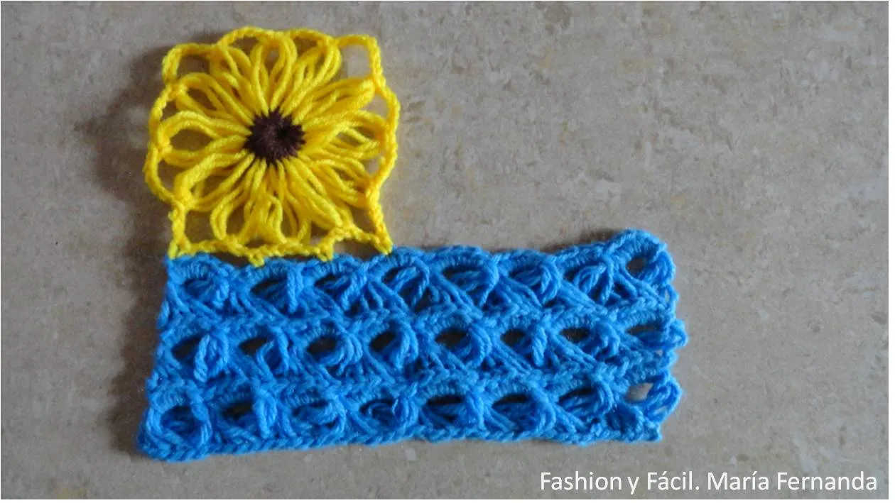 Fashion y Fácil DIY: Bolso o cartera de patrón híbrido con punto ... Fashion y Fácil DIY: Bolso o cartera de patrón híbrido con punto ...