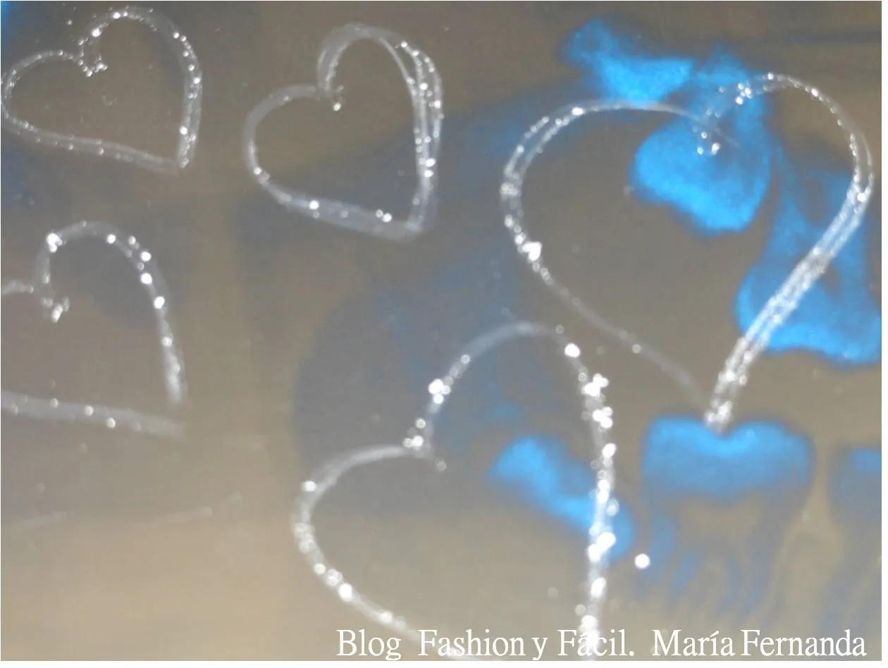 Fashion y Fácil DIY: Eco DIY ¿Cómo hacer apliques con Rayos "X ...