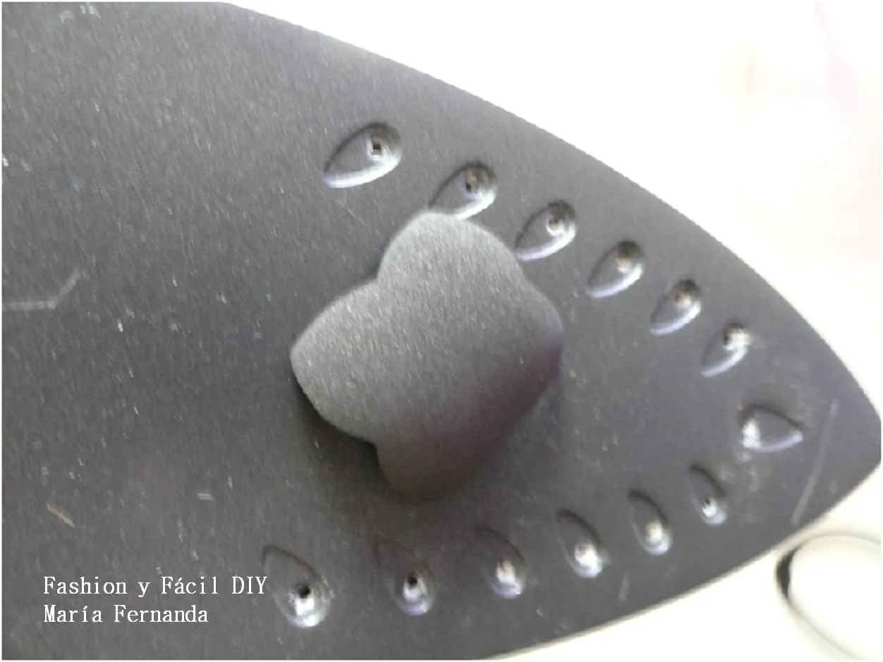 Fashion y Fácil DIY: Idea para personalizar tus zapatos con foami ...