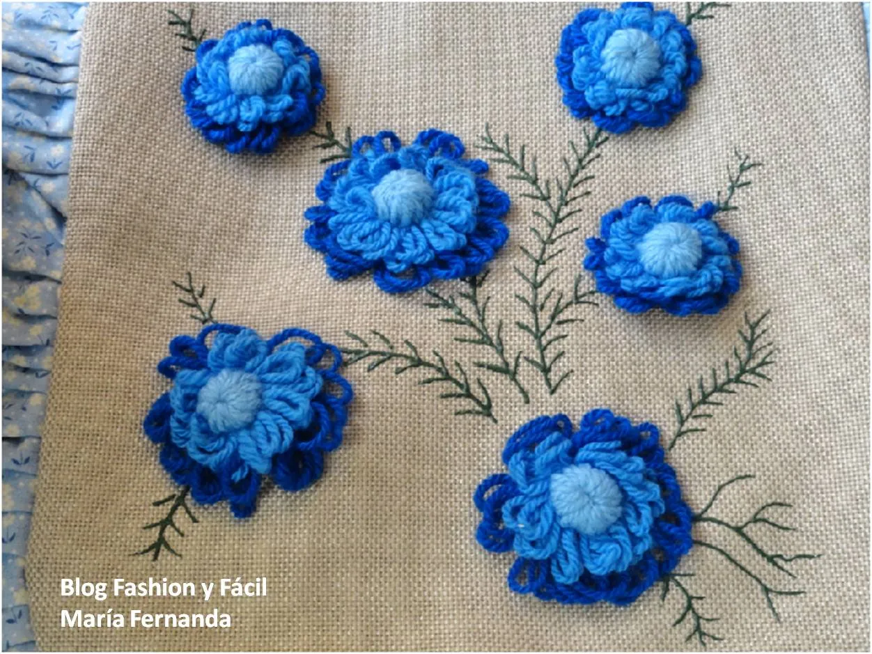 Fashion y Fácil DIY: Ideas para tejer con lana. Sweaters, jerseys ...