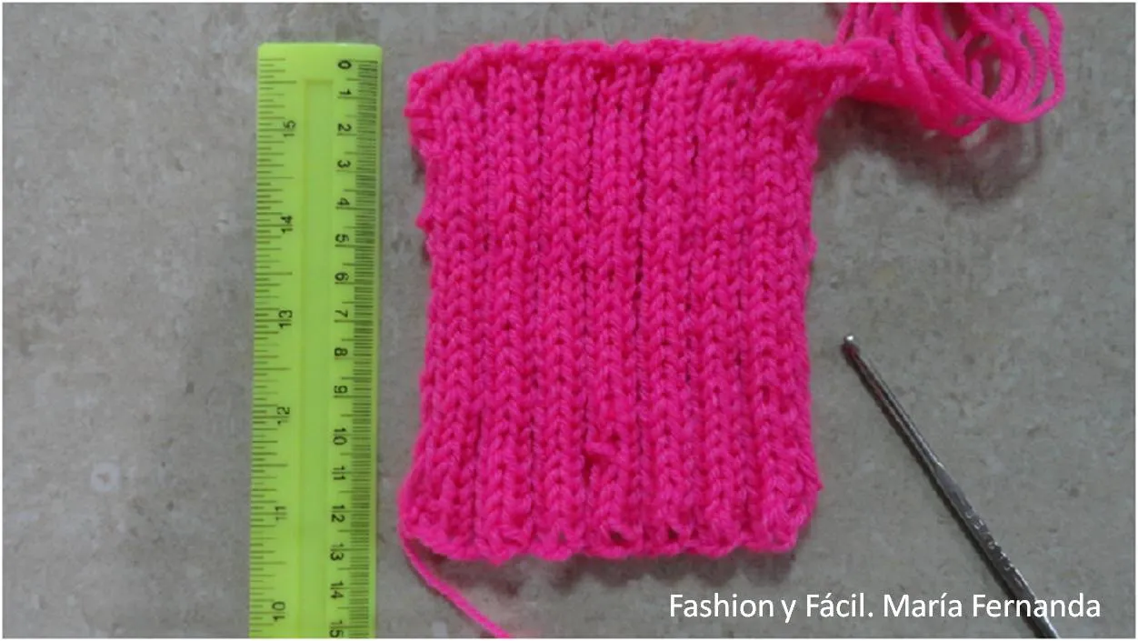 Fashion y Fácil DIY: Cómo hacer un sweater para perros y gatos ...