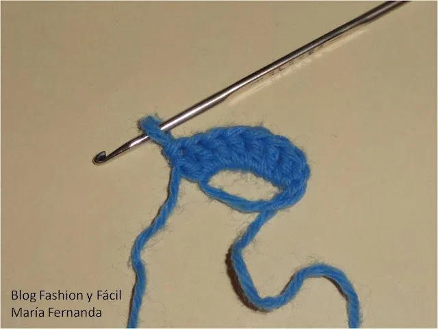 Fashion y Fácil DIY: Cómo tejer slippers, pantuflas o babuchas ...
