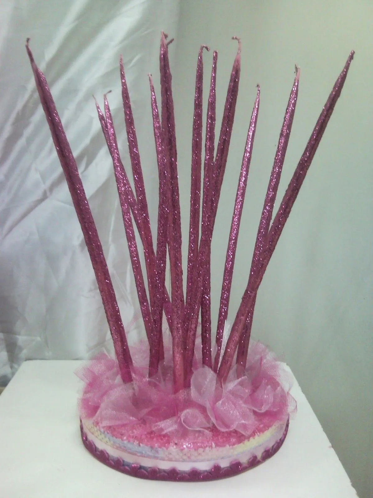 Fashion Girls: Accesorios para 15 años, bodas y eventos. Velas ... Fashion Girls: Accesorios para 15 años, bodas y eventos. Velas ...