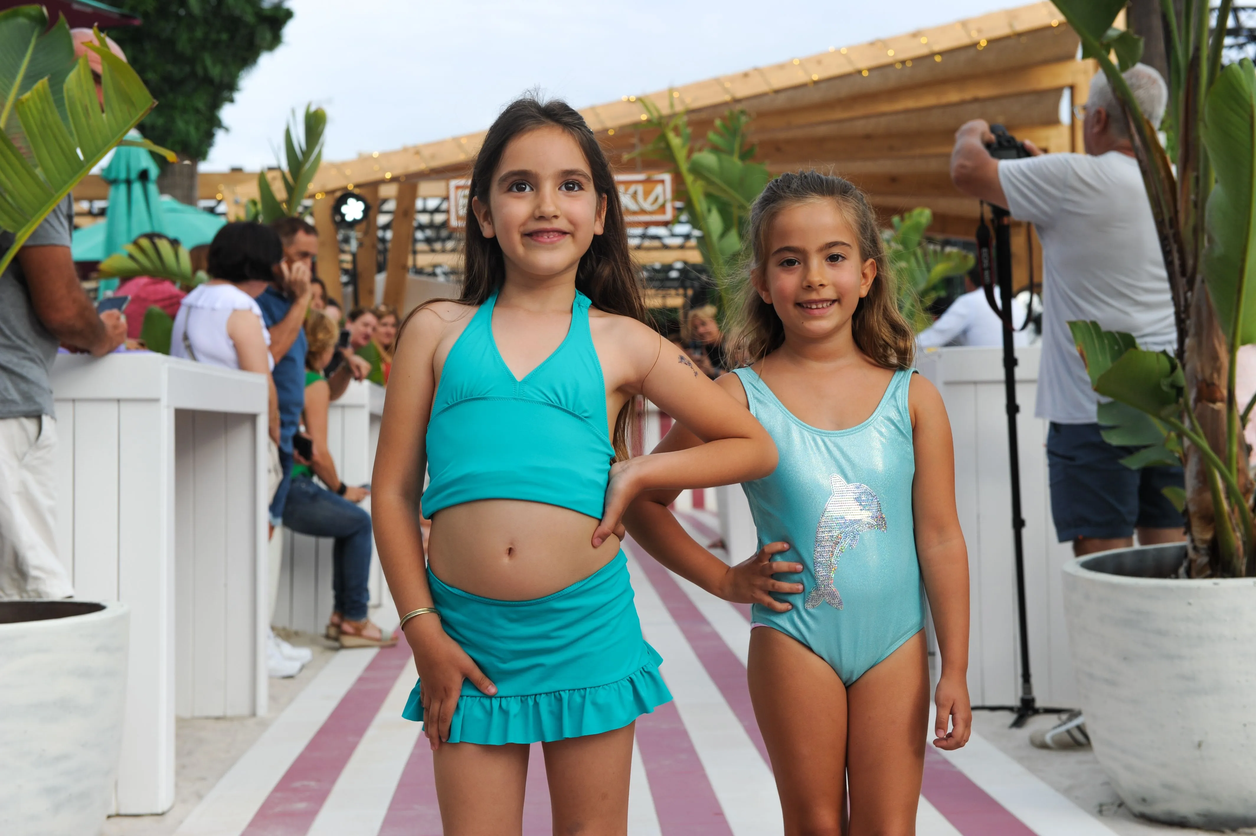 Fashion Kids': el desfile de moda que impulsa la inclusión total Fashion Kids': el desfile de moda que impulsa la inclusión total