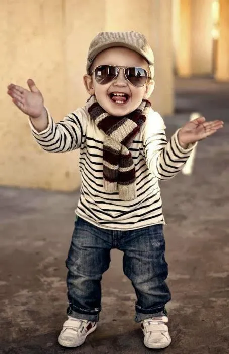 Fashion Kids - Paperblog