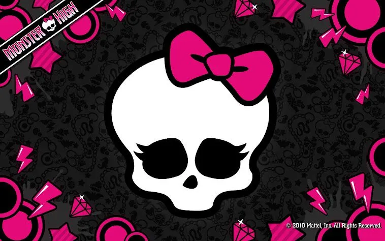 Fashion Monster High Fashion Monster High