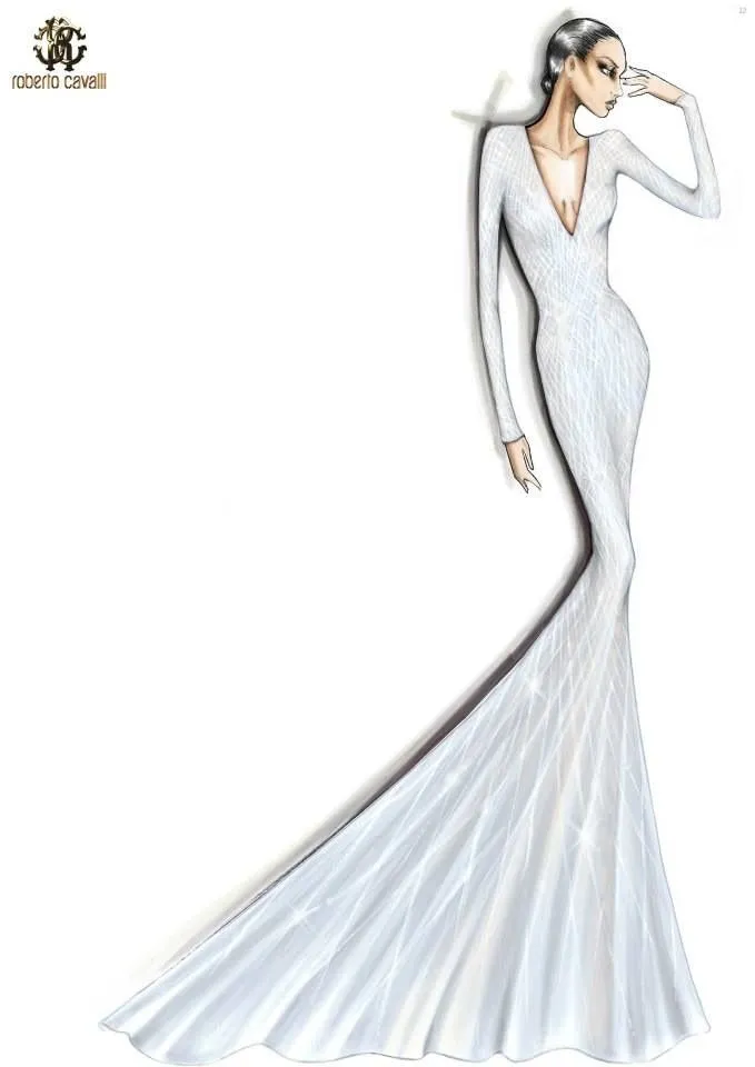 Fashion Sketch #bocetos #moda #vestidos | figurines | Pinterest Fashion Sketch #bocetos #moda #vestidos | figurines | Pinterest