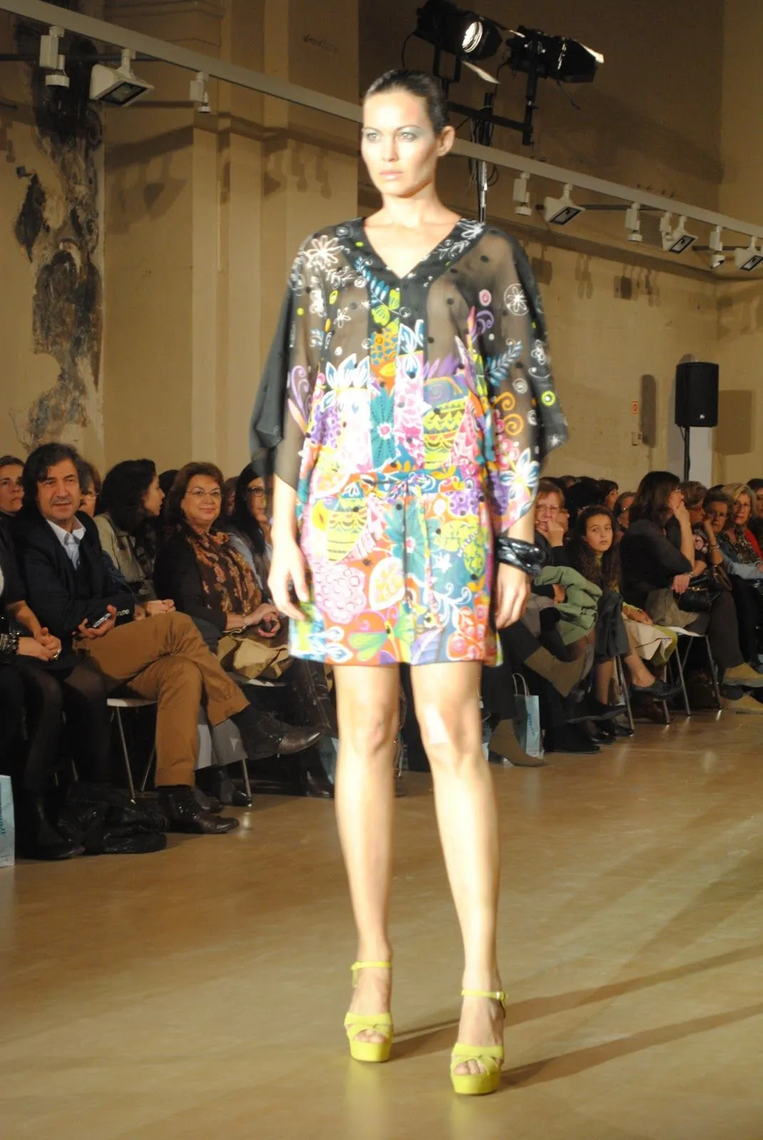 Fashion South: 2ª jornada en Andalucía de Moda