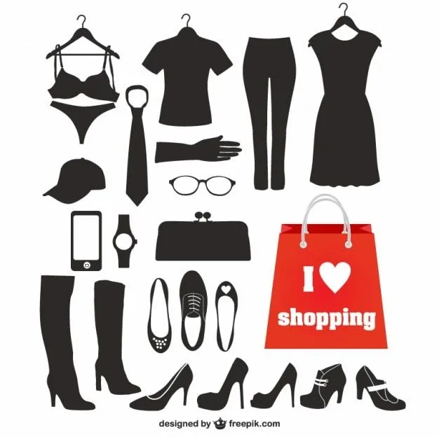 Fashion Vectors, Photos and PSD files | Free Download Fashion Vectors, Photos and PSD files | Free Download