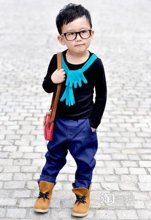 Fashion victim | Ropa de niños