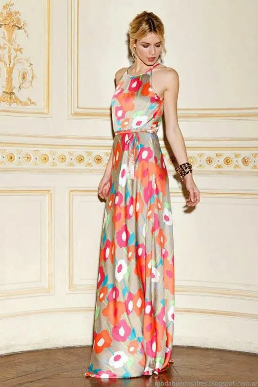 FASHION WORK : Conoce las tendencias Primavera/Verano 2014 FASHION WORK : Conoce las tendencias Primavera/Verano 2014