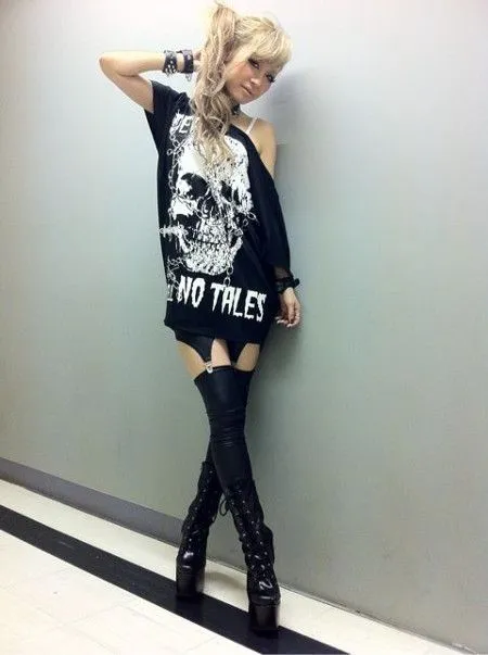Fashionable Japan: tienda online de moda japonesa en España Fashionable Japan: tienda online de moda japonesa en España