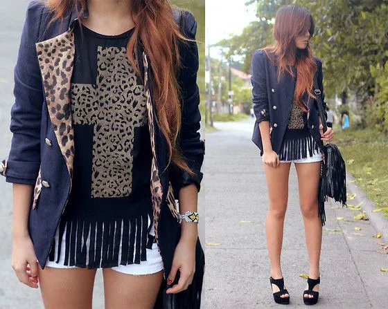 Fashionate: Customiza tus camperas y dale un toque de personalidad