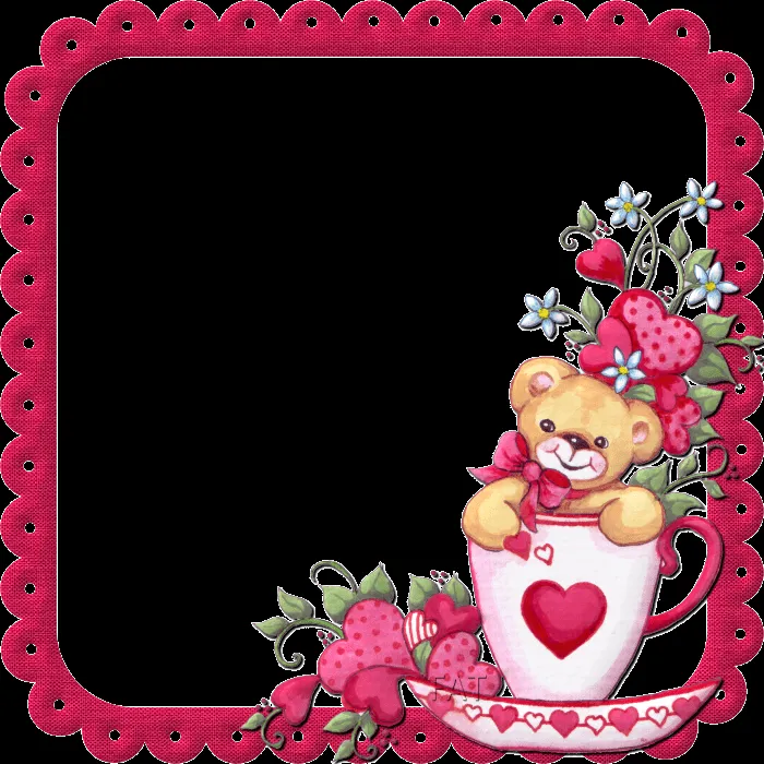 Fat Diseños: Escondidito entre flores