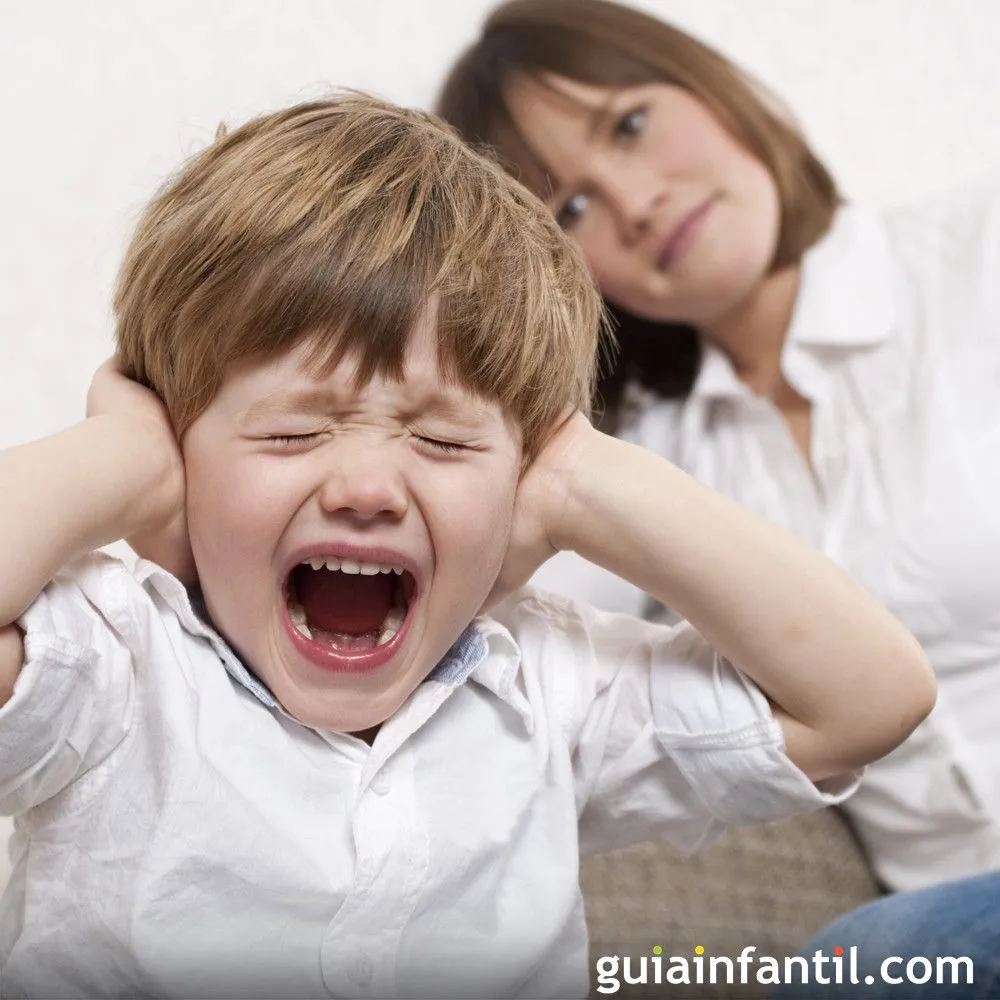8 fatales consecuencias de educar con gritos a los niños 8 fatales consecuencias de educar con gritos a los niños