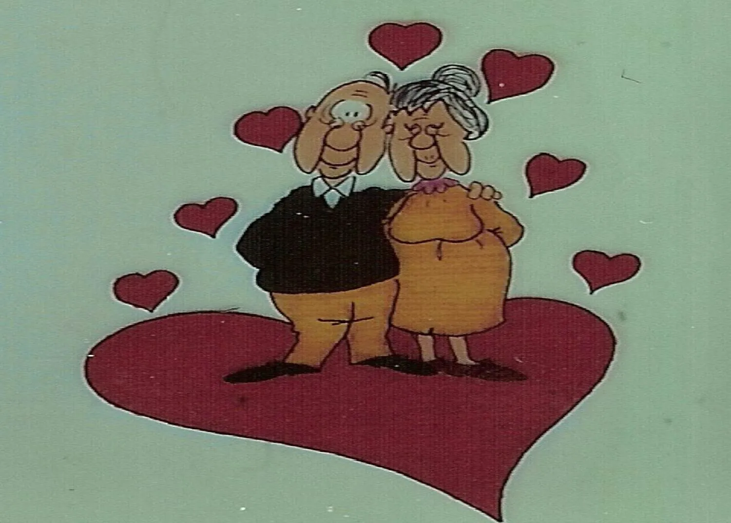 Fátima Diz de Psicología y Educación: Los seis momentos más ...