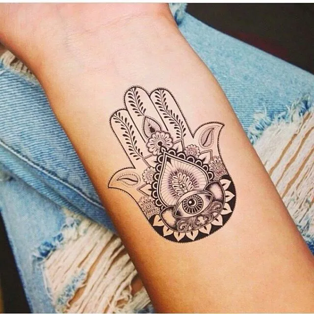 Fatima Mano Tattoo | Tattoo | Pinterest | Tattoo Fatima Mano Tattoo | Tattoo | Pinterest | Tattoo