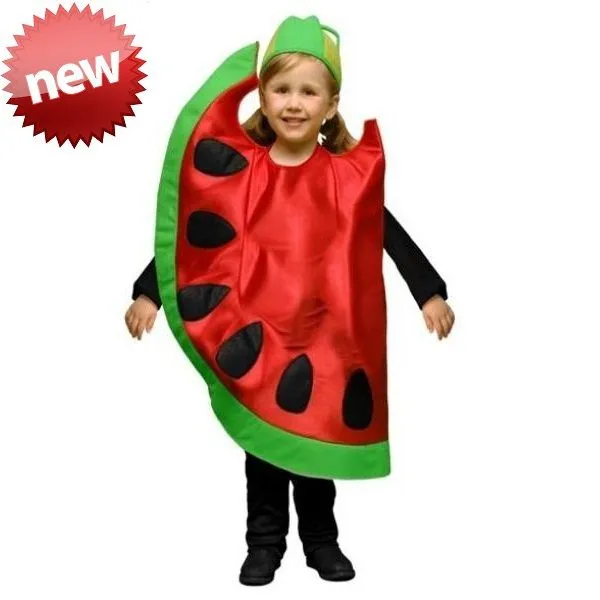 Fato de Melancia - PartyNight