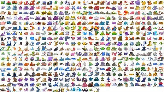 5 fatos que provam que a nostalgia Pokémon é uma grande besteira ... 5 fatos que provam que a nostalgia Pokémon é uma grande besteira ...