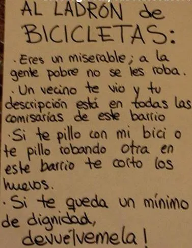 Favor de devolver la bicicleta | Blog de la risa : fotos graciosas ... Favor de devolver la bicicleta | Blog de la risa : fotos graciosas ...