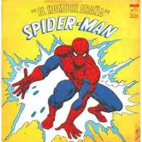  ... favorito es el hombre arana si hombre arana nada de spiderman