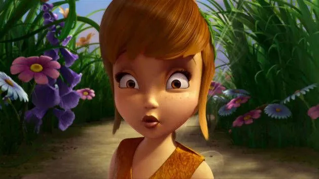 Fawn | Disney Fairies