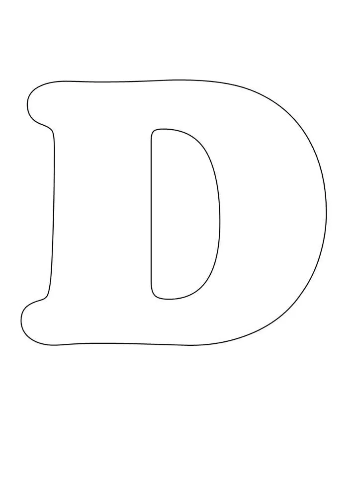 Fazendo a Minha Festa Infantil: Alfabeto para Fazer as Letras em 3D! Fazendo a Minha Festa Infantil: Alfabeto para Fazer as Letras em 3D!