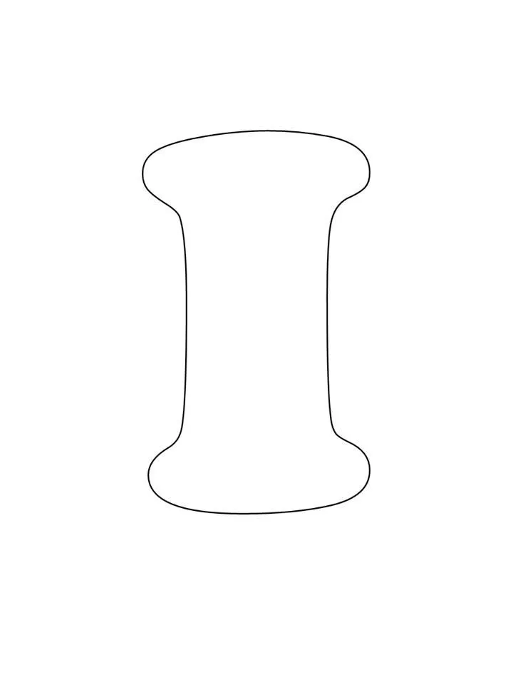 Fazendo a Minha Festa Infantil: Alfabeto para Fazer as Letras em 3D! Fazendo a Minha Festa Infantil: Alfabeto para Fazer as Letras em 3D!