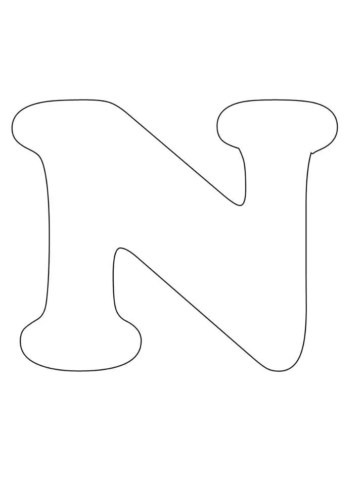 Fazendo a Minha Festa Infantil: Alfabeto para Fazer as Letras em 3D! Fazendo a Minha Festa Infantil: Alfabeto para Fazer as Letras em 3D!