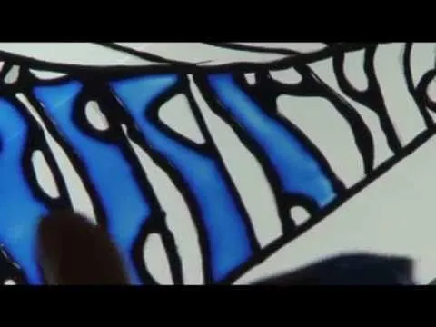 Como Fazer Falso Vitral | Artesanato - Cultura Mix Como Fazer Falso Vitral | Artesanato - Cultura Mix