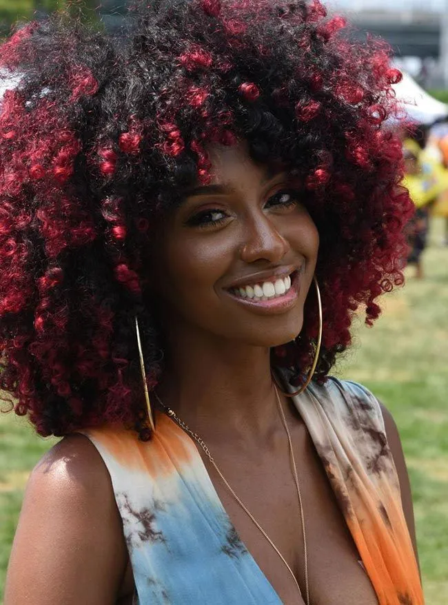 Como Fazer Fotos Fake da Mesma Pessoa com Cabelo Cacheado? Como Fazer Fotos Fake da Mesma Pessoa com Cabelo Cacheado?