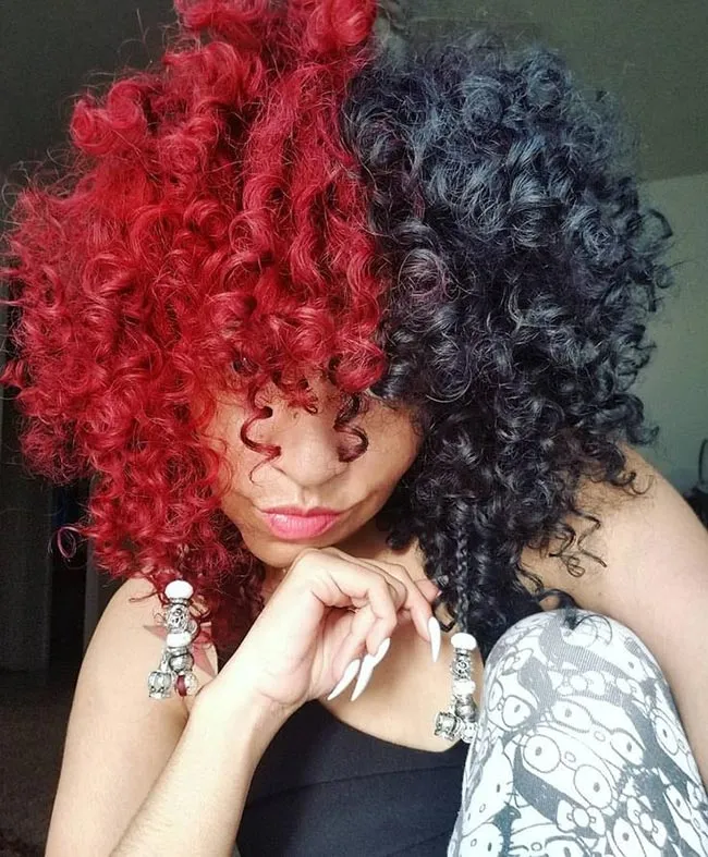 Como Fazer Fotos Fake da Mesma Pessoa com Cabelo Cacheado? Como Fazer Fotos Fake da Mesma Pessoa com Cabelo Cacheado?