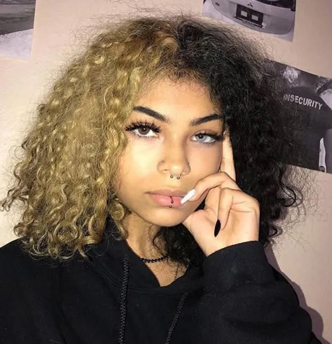 Como Fazer Fotos Fake da Mesma Pessoa com Cabelo Cacheado? Como Fazer Fotos Fake da Mesma Pessoa com Cabelo Cacheado?