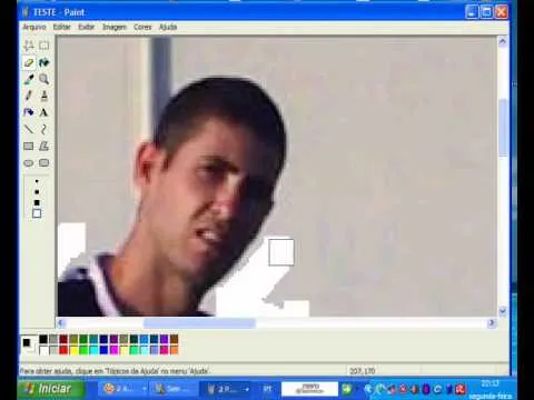 COMO FAZER MONTAGEM DE FOTOS NO WINDOWS XP.wmv - YouTube COMO FAZER MONTAGEM DE FOTOS NO WINDOWS XP.wmv - YouTube