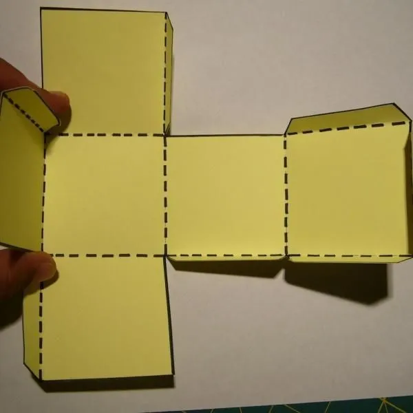 Como fazer um dado de papel ou cartolina - passo a passo SIMPLES | Como hacer un dado, Cartulina, Regalos para mi novio Como fazer um dado de papel ou cartolina - passo a passo SIMPLES | Como hacer un dado, Cartulina, Regalos para mi novio