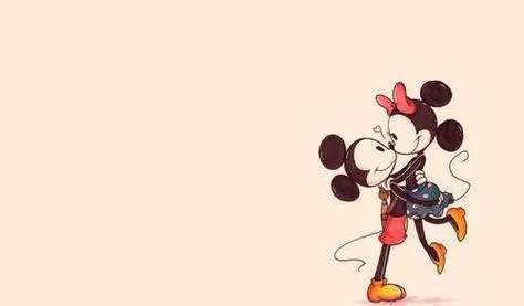 Mickey Mouse antiguo tumblr love portada - Imagui