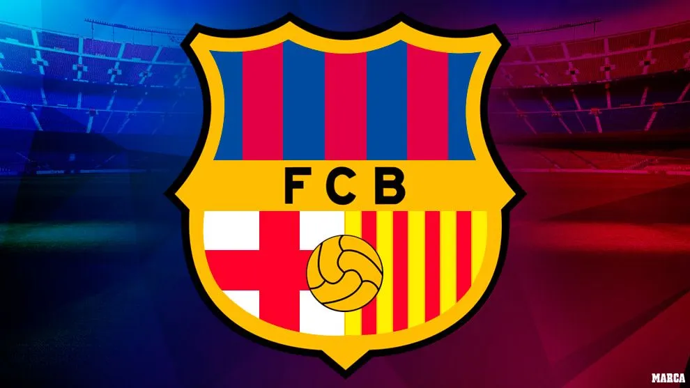 FC Barcelona: 12 modelos para el nuevo escudo del Barça, ¿cuál te gusta más? | Marca.com FC Barcelona: 12 modelos para el nuevo escudo del Barça, ¿cuál te gusta más? | Marca.com