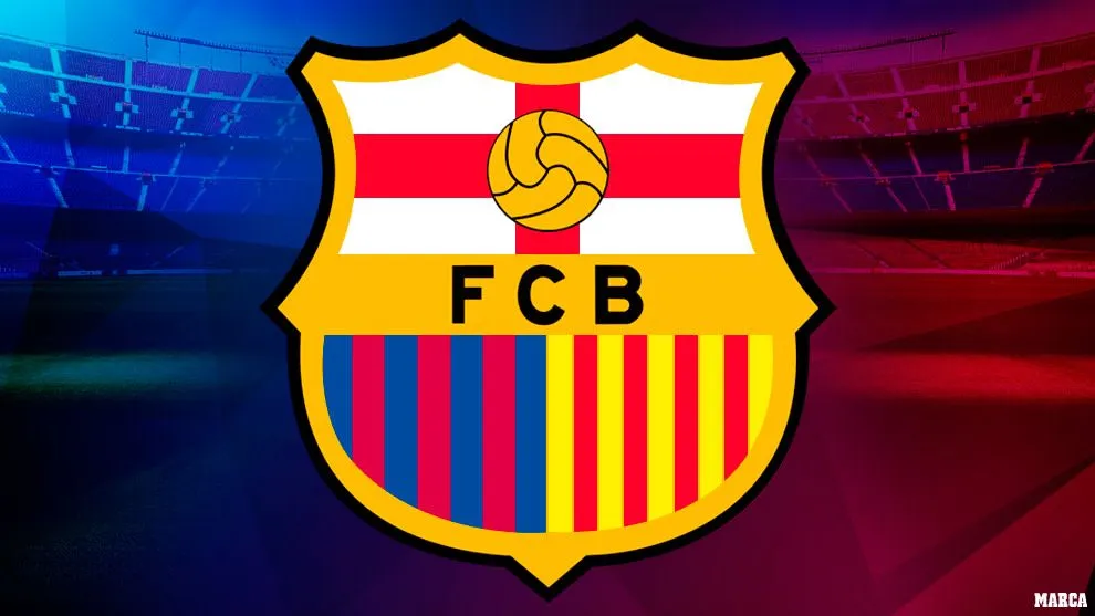 FC Barcelona: 12 modelos para el nuevo escudo del Barça, ¿cuál te gusta más? | Marca.com FC Barcelona: 12 modelos para el nuevo escudo del Barça, ¿cuál te gusta más? | Marca.com