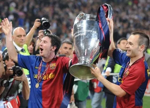 FC BARCELONA: AQUI ESTAN 2 GRANDES imajenes del barcelona FC BARCELONA: AQUI ESTAN 2 GRANDES imajenes del barcelona