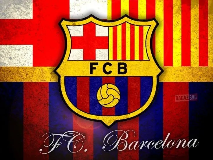 FC Barcelona Logo HD Wallpapers - http://wallucky.com/fc-barcelona ...