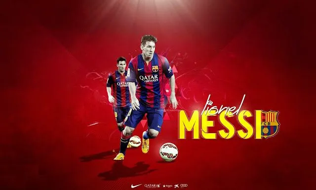 FC Barcelona New HD Wallpaper 2015 ~ BestHDwallpapers2