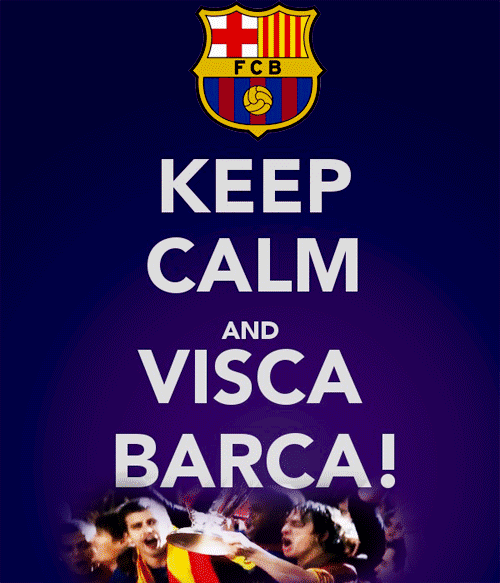 FC-Barcelona ¿Qué pasa tras Múnich? - Taringa! FC-Barcelona ¿Qué pasa tras Múnich? - Taringa!