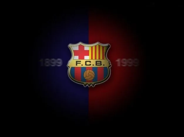 Fc barcelona wallpaper escudo - Imagui
