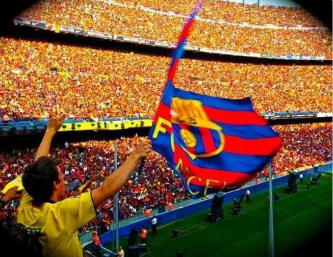 fcb #barsa | Més que un Club | Pinterest