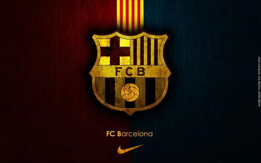 FCB wallpaper by aminecube on DeviantArt