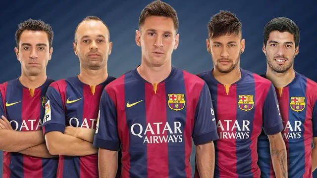 FCBarcelona Fantasy Soccer Camps