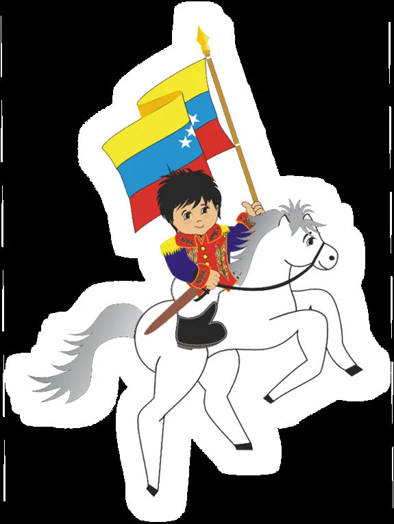 FE Y ALEGRÍA JESÚS RAFAEL SOTO - PUERTO ORDAZ: SEMANA BOLIVARIANA ... FE Y ALEGRÍA JESÚS RAFAEL SOTO - PUERTO ORDAZ: SEMANA BOLIVARIANA ...