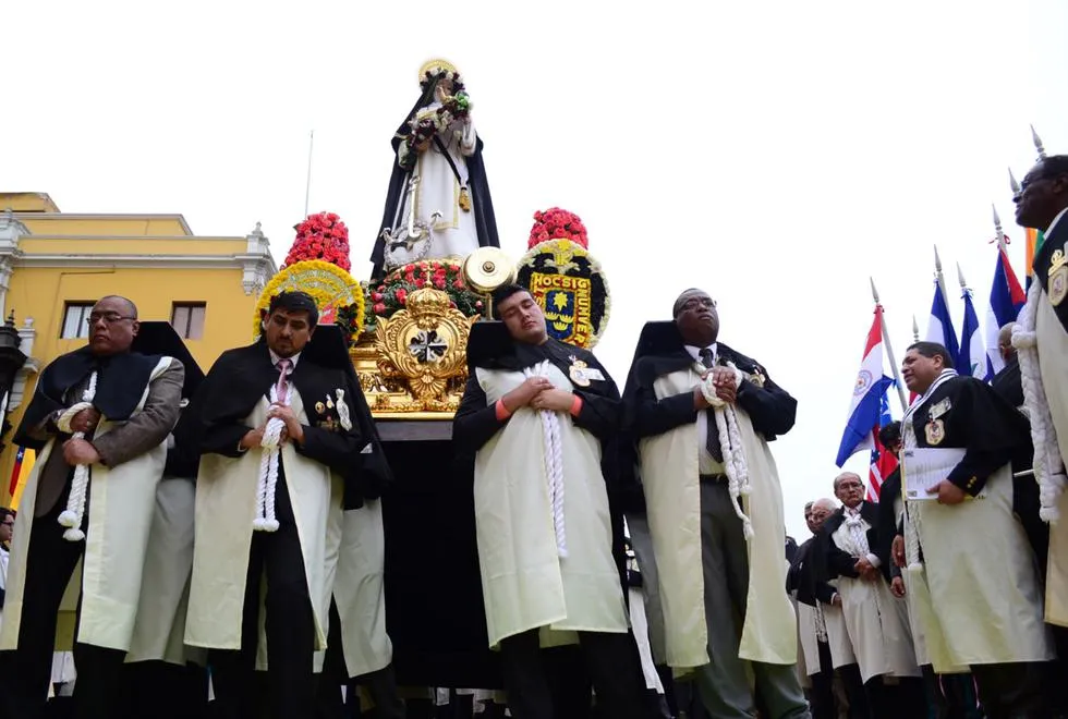 Fe en el Pozo de los Deseos: La esperanza escrita en cartas para Santa Rosa de Lima | PERU | PERU21 Fe en el Pozo de los Deseos: La esperanza escrita en cartas para Santa Rosa de Lima | PERU | PERU21