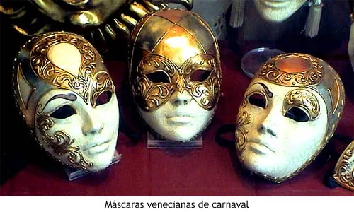 El Carnaval de Venecia | ion litio